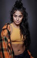 First-Time Grammy Nominee Jessie Reyez Reveals Her Must-Haves for the ...