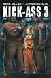 Kick-Ass 3 (2013) #3 | Comic Issues | Marvel