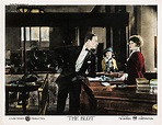 Original release (1921) lobby card. | Louis calhern, Silent film ...