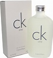 Perfume Ck One 200 Ml - Calvin Klein - Original - - R$ 199,00 em ...