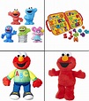 15 Best Sesame Street Toys For Toddlers And Kids In 2023