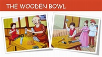 The Wooden Bowl Part 1 - YouTube