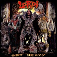Get Heavy - Album by Lordi | Spotify