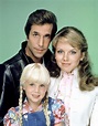 Heather O Rourke Henry Winkler And Linda Purl In Happy Days Poster - Vrogue