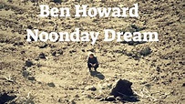 Ben Howard - Murmurations (OFFICIAL 2018) - YouTube