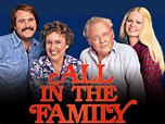 Throwback Thursdays: All In The Family TV Show Opening Theme - 1971