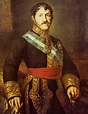 DOCUMENTOS: Carlos María Isidro de Borbón
