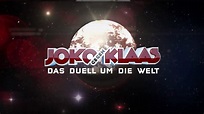 Joko gegen Klaas - Das Duell um die Welt - TheTVDB.com