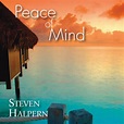 HALPERN,STEVEN - Peace of Mind - Amazon.com Music