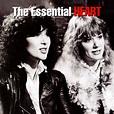 Heart – The Essential Heart (2002, CD) - Discogs