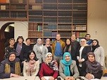 Deutsch-libanesische Kooperation zu Open Science und Open Access ...