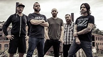 Killswitch Engage launch Hate By Design video | Louder