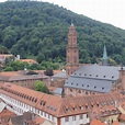 Heiligenberg (Heidelberg) - 2022 Qué saber antes de ir - Lo más ...