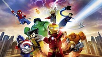Guía y trucos de LEGO Marvel Super Heroes - Guías y trucos en ...