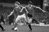 Kevin Beattie: Tributes to 'complete footballer' - BBC News