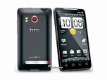 HTC EVO 4G手機介紹 - SOGI 手機王