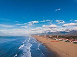 Viareggio: spiagge, cosa vedere e hotel consigliati - Toscana.info