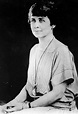 Grace Goodhue Coolidge | Our Fair Ladies: The 14 Most Fashionable First ...
