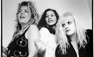 Babes in Toyland (band) - Alchetron, the free social encyclopedia