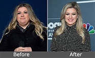 How Kelly Clarkson Weight Loss (2023): Lost 37 Pounds?