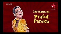 Khichdi | Praful Parekh - YouTube
