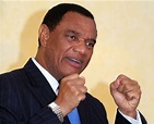 Perry Christie: The Bahamian Hamlet | Bahamas News
