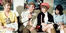 Carry On Abroad - Film - British Comedy Guide