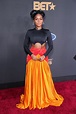 Every Stunning Red Carpet Look From the NAACP Image Awards | Who What Wear