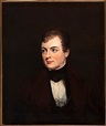 Samuel Stillman Osgood - Epes Sargent (1813-1880) - H562 - Harvard Art ...