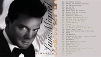 VIEJITAS EXITOS ROMANTICOS LO MEJOR DE LUIS MIGUEL - LUIS MIGUEL 32 ...