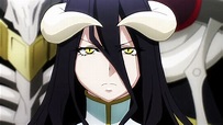 Albedo (Overlord) Image - ID: 213855 - Image Abyss