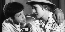 Charlotte et son Jules, un film de 1958 - Télérama Vodkaster