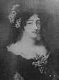 Ehrengard Melusine Baroness von der Schulenburg, Duchess of Kendal and ...