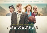 Il film The Keeper - La leggenda di un portiere, una storia di guerra e ...