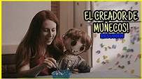 EL CREADOR DE MUÑECOS! | Resumen en 4 Minutos *THE DOLLMAKER* - YouTube