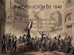 La revolucion de 1848