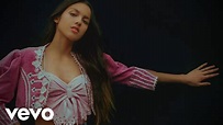 Olivia Rodrigo - enough for you (Music Video) - YouTube