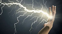 What happens when you're struck by lightning - BBC Future