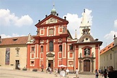 Kloster St. Georg (Prag)