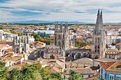 Diez cosas que hacer en Burgos en un día - ¿Cuáles son los principales ...