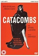 Catacombs ( 1965 ) - Silver Scenes - A Blog for Classic Film Lovers