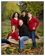 Kezar Family Portraits | Boise Photographer - BLOG | Leap Photography