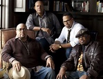 Records | The Official Fred Hammond Website