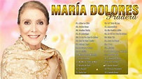María Dolores Pradera 30 Grandes Exitos - María Dolores Con Lo Mejor De ...