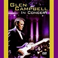 Glen Campbell – In Concert With The South Dakota Symphony (2001) DVD ...