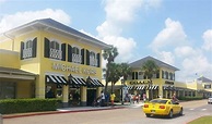Gulfport Premium Outlets, 10000 Factory Shop Blvd, Gulfport, MS ...