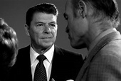Biografía de Ronald Reagan [Quien.NET|11 años]