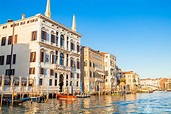 The top 10 luxury hotels in Venice, Italy [as ranked by a hotel expert]