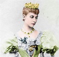 Princess Charlotte of Prussia | Black Family Wiki | Fandom