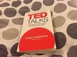 30 Enseñanzas del libro Charlas TED Guía para hablar en público